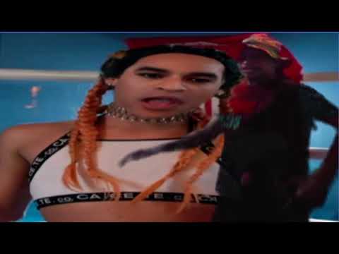 Chicho Rizo  Moreno Negrón