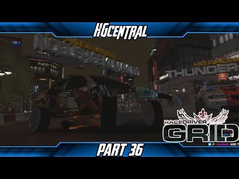 Race Driver: GRiD - Part 36