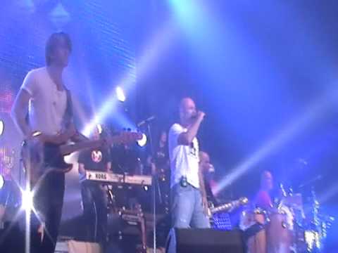 Daniel Landa - Muži s padáky