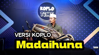 Download lagu Sholawat Madaihuna Azzahir versi koplo mp3 Download lagu Sholawat Madaihuna Azzahir versi koplo mp3