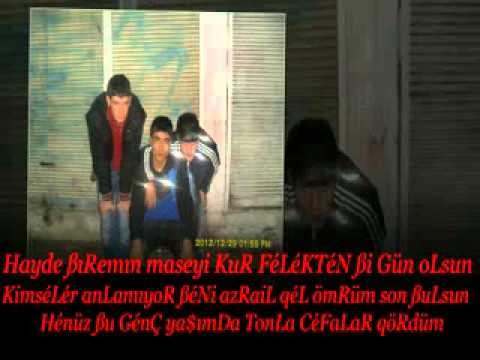 aFaT mC İsyan Adını Ceza Evi Koymuşlar