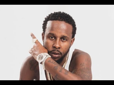 GANGSTER CITY RIDDIM (FULL) MIX FT VYBZ KARTEL, POPCAAN, TOMMY LEE - DJ CLAIMAX DEE