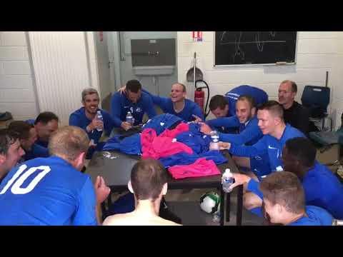 CHAMPION RPFC B DEPARTEMENTAL 1