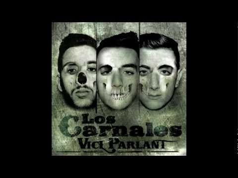 Los carnales - S.P.F. ft. Rlp