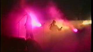 The Sisters of Mercy - Comfortably Numb/Some Kind of Stranger (Lyrics)