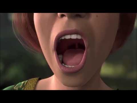 Percy (Shrek) Part 13 - At Amos Slade's Home/Dawn's Bird Song/Make Up