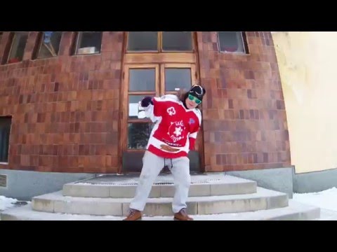 Mc Kalu feat. Brikiboi - Lähtisitkö