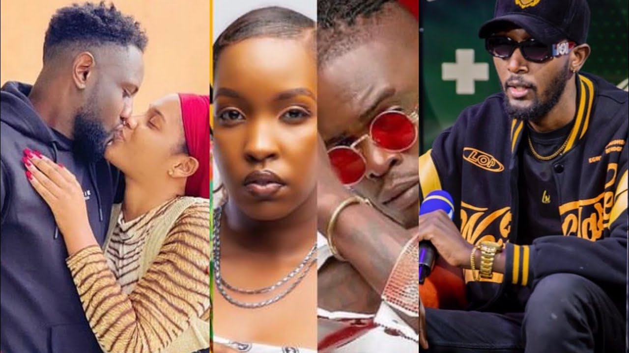 Dj Pius ashyize hanze weasel nabavandimwe be|gukubitwa kwa Sandra Teta|ibyabereye kwa TayC byose