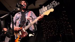 PAWS - Let's All Let Go (Live on KEXP)