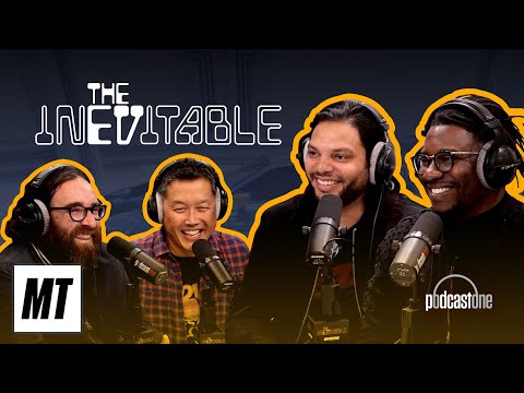 The Intersection of Music & Cars | Season 7 Episode 5 | The InEVitable