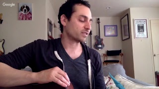 Paula&#39;s Soapbox LIVE: Keaton Simons Interview