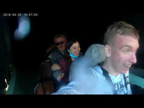 Wickie Splash | FaceCam Onride POV | Holiday Park Haßloch 2022