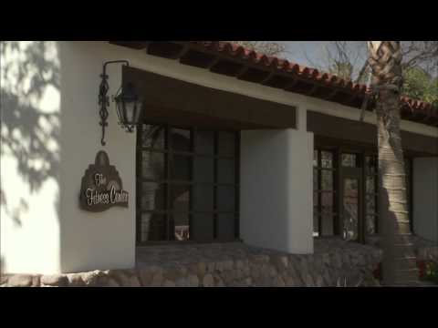 Tubac's Golf Resort and Spa