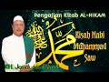 KH Jamaluddin Ahmad Kisah Nabi Muhammad SAW Peringatan Maulid Nabi