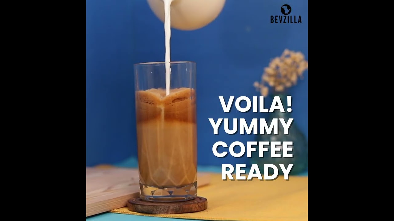 Instant Coffee Powder