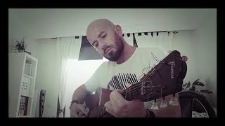 Dos gotas - cóver #pereza #aloha968 #noporigual