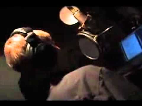 Kidrauhl - Justin singing "Set a Place at Your Table" an Original