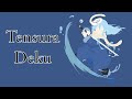 Tensura Deku AU Part 1