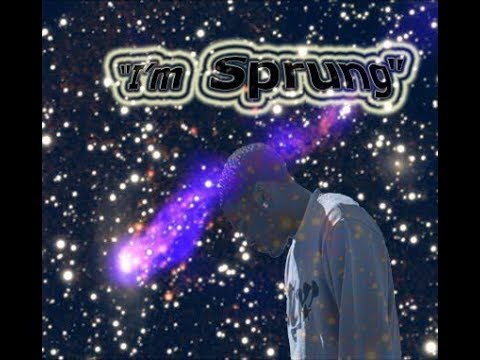 Keanan Waveyy - I’m Sprung (Cover)