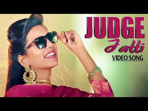 Judge Jatti
