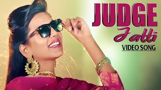 Judge Jatti thumbnail