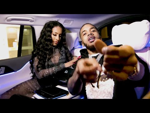 M24 x ONEFOUR x K-Trap - Another Life [Music Video]