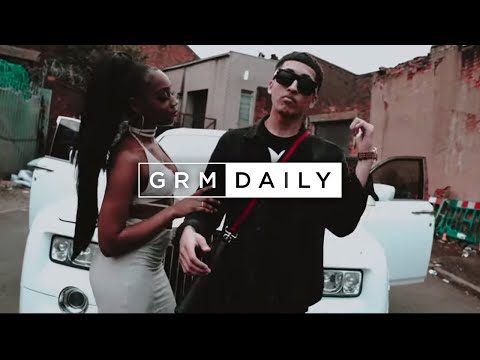 24Wavey - Bucket List [Music Video] | GRM Daily