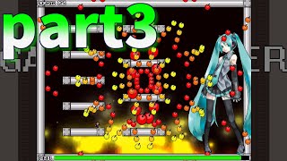 【弾に突っ込む耐久】I wanna gameover 実況 part3