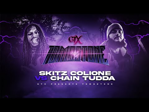 Skitz Colione vs Chain Tudda