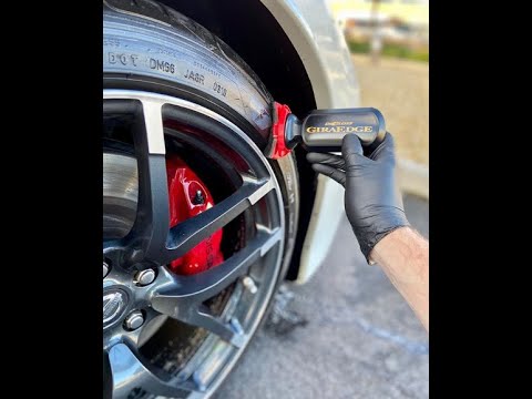 SOFT99 DiGloss Gira Edge