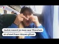 Jackie neemt je mee op reis en showt haar nieuwe gitaar | Club van Vijf #17