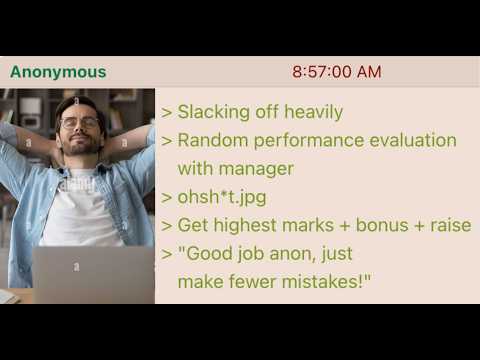 WFH Bros CHECK IN | 4Chan Greentext