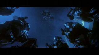Video trailer för Predator 2 (1990) Theatrical Trailer #1