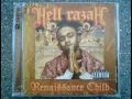 Hell Razah - Dear Sista (skit)