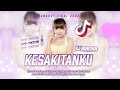 Download Lagu DJ KESAKITANKU VIRAL FUNKOT TRENDING TIKTOK FYP 2023 BY DJ ANEZKA Mp3 Free
