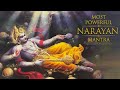 Auspicious NARAYAN Mantra for all SPIRITUAL Desires | Recite Daily for Miracles in life | 