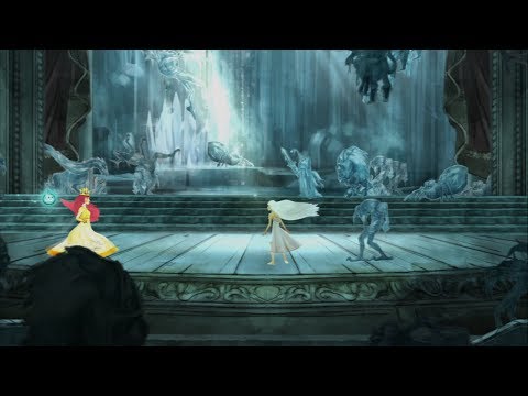 「Child of Light」 Ch10-03 ~ "Final Exploration"