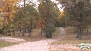 preview picture of video 'CampgroundViews.com - Kentucky Lakes / Prizer Point KOA Cadiz Kentucky KY'