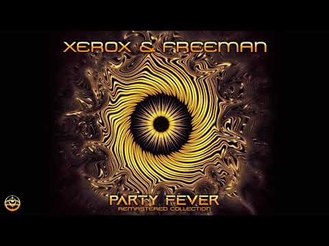 Xerox, Freeman - Star Wars (Remaster)