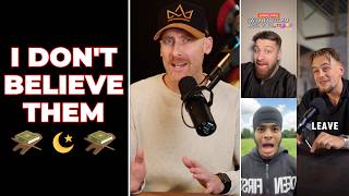 Would They Really LEAVE Islam? Here's Why I Don't Believe Them