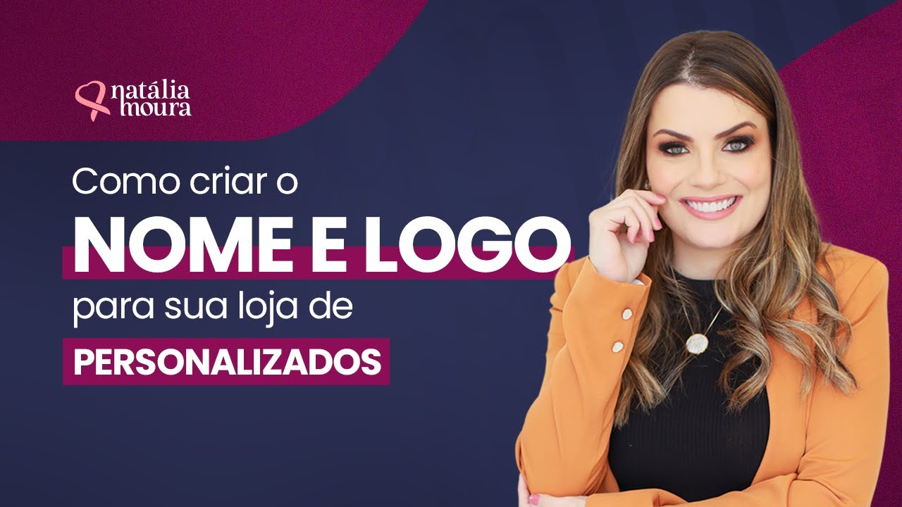 Qual o melhor nome para loja de personalizados?
