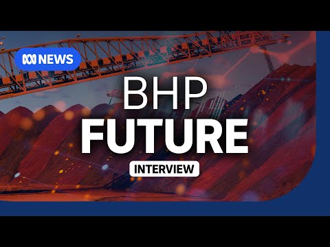 Iron ore's best years are behind us, says Barrenjoey | The Business | ABC NEWS