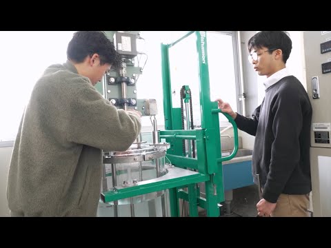 CFMアンソロジー　～高性能ミキシング装置の開発と実証～