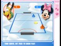 Disney Air Hokey 