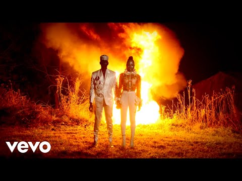 SAMOHT - US AT NIGHT (Official Video)