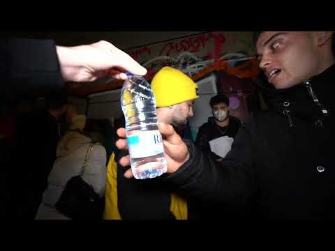 MR AARON VS KAS ||OCTAVOS|| PRE GOLD NACIONAL