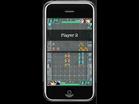 ChronosGear Tutorial 1