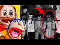 Jeffy Marvin React To The Worlds SCARIEST TikToks