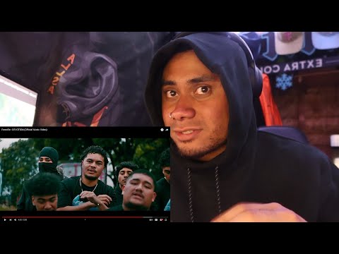 Freeville - DEVOTION **REACTION**