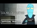 Solar Opposites: Season 2 - Exclusive Official Trailer (2021) Justin Roiland, Thomas Middleditch
